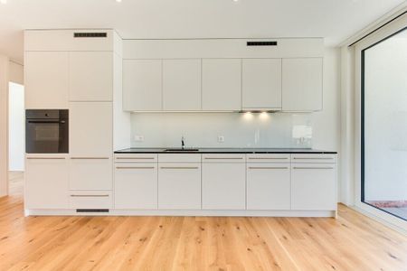 Beautiful 3.5 room apartment for rent in Davos! - Foto 3