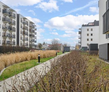 3 pokoje z sauną, 2 łazienki - NA WYNAJEM - Фото 5