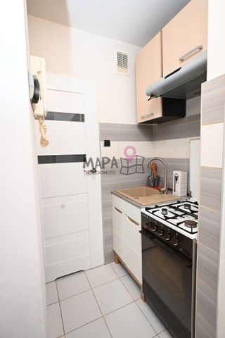 Kawalerka w centrum przy Galaxy, wynajem !!! - Zdjęcie 4