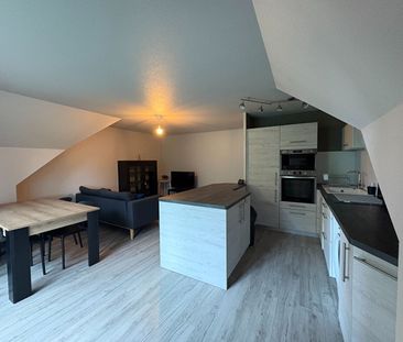 Location Appartement 3 pièces 60m² - Photo 3