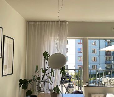 Fruktträdsgatan, Göteborg - Photo 2