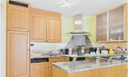 3.5 Zimmer, 72 m², 1. Stock - Photo 3