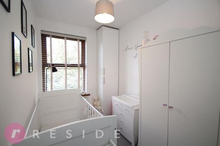 3 bedroom terraced house to rent - Photo 5