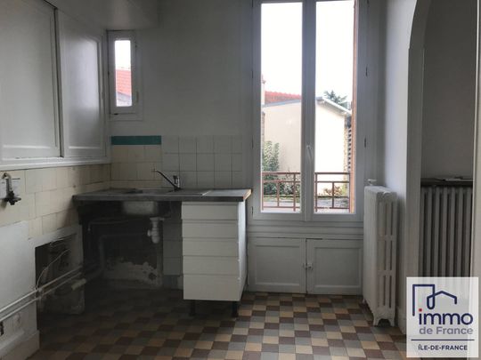 Location appartement 3 pièces 45.91 m² à Juvisy-sur-Orge (91260) - Photo 1