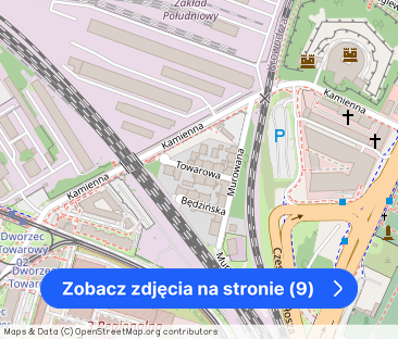 Przytulne 1-pokojowe w centrum blisko Nowego Kleparza – zdjęcie 1