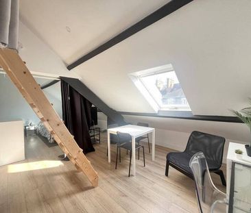 Appartement 1 pièce - - Photo 3