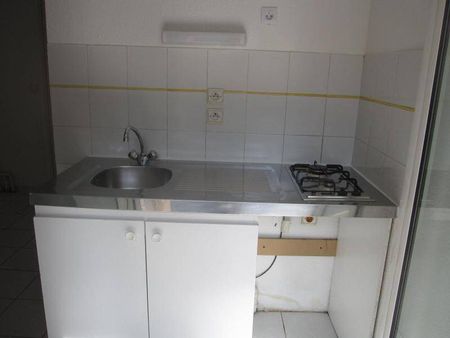 Location appartement 2 pièces 29.65 m² à Montpellier (34000) - Photo 4