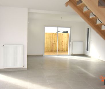 Location Maison 6 pièces 113m² - Photo 2