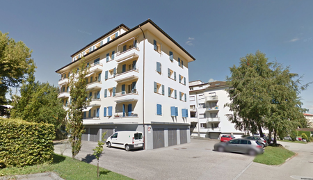 VILLARS-SUR-GLANE - RTE DE VILLARS 117 - 3.5 PIECES AU 3EME ETAGE - Foto 4