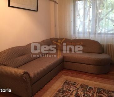 Apartament 3 camere , Parcul Giulești - Fotografie 2