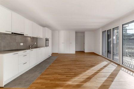 À saisir ! Splendide logement à Aigle ! - Photo 3