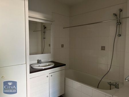 Location Appartement 2 pièces 41m² BLOIS 41000 - Photo 5