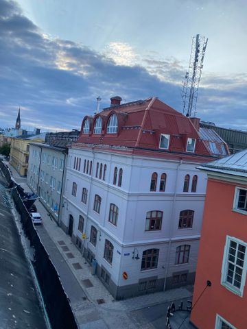 Rådhusgatan, Sundsvall - Foto 2