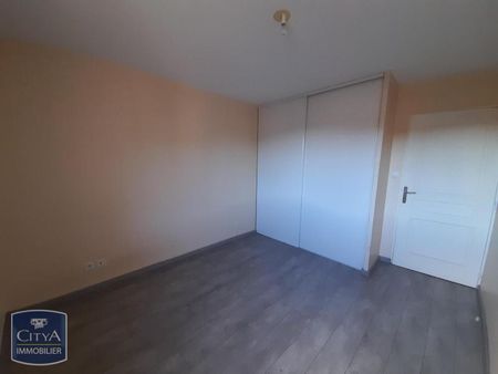 Location Appartement 2 pièces 47m² BELFORT 90000 - Photo 5