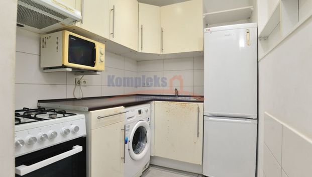 Centrum, ul. Potulicka, Szczecin - Zdjęcie 1