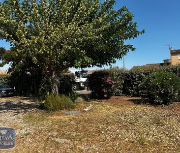 Location Maison 4 pièces 99m² CANET 34800 - Photo 6