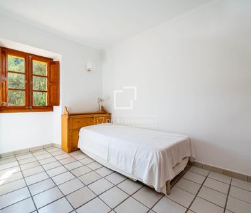 Charming rustic country house for short-term rental in Mancor de la... - Photo 6