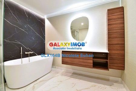 4 Camere || Dorobanti Capitale || Washington || Gradina 150 mp - Fotografie 5