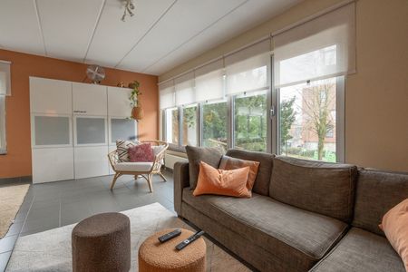 DUPLEXAPPARTEMENT IN HET CENTRUM VAN WUUSTWEZEL - Foto 4