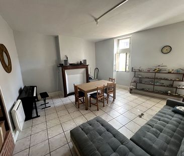 Location appartement 2 pièces, 64.00m², Gaillac - Photo 3