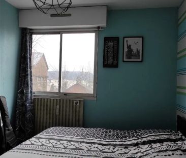 Location appartement 2 pièces - 36m² à Besancon (25000) - Photo 1
