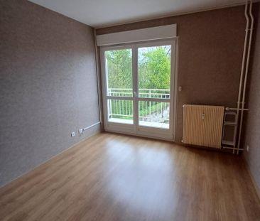 Location Appartement 2 pièces 32m² - Photo 6