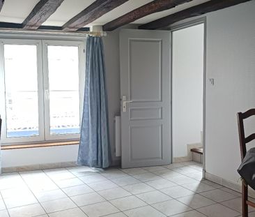 Location Appartement 2 pièces 39m² BLOIS 41000 - Photo 2