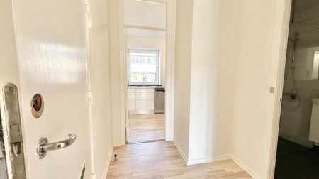 1 værelses – Sjællandsgade 98 A, st. tv. – Fredericia - Photo 3