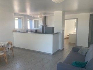 Location Appartement 2 pièces Meublé 64m² DONVILLE LES BAINS 50350 - Photo 1