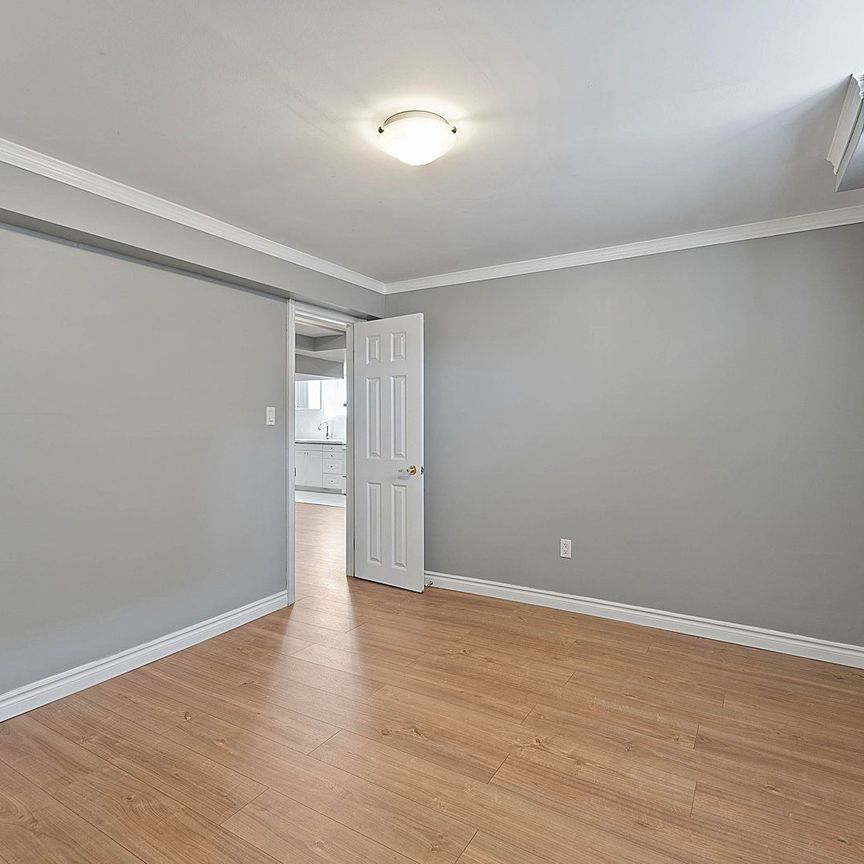 For Lease - 5003 Rosebush Road Unit# Bsmt, Mississauga, Ontario - Photo 1