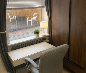 1 bedroom in a house share to rent - Photo 4