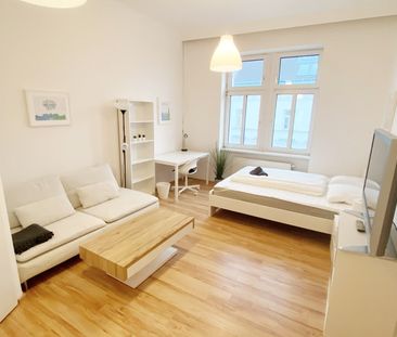 Koppstraße Zimmer 2 - Photo 1