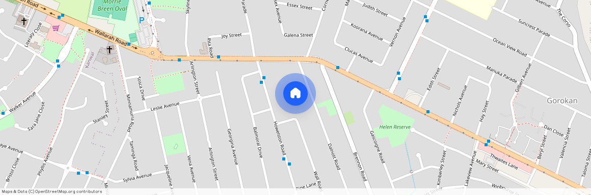 8/80 Dalnott Road Gorokan, NSW 2263