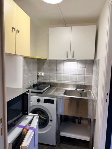 Location Appartement 1 pièce 22m² L AIGLE 61300 - Photo 3