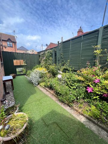 2 bedroom bungalow to rent - Photo 5