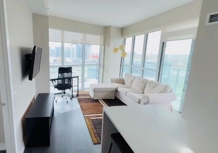 For Lease - 38 Iannuzzi Street Unit# 2204, Toronto, Ontario - Photo 2