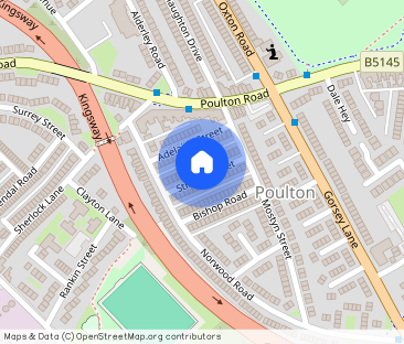 Stirling Street, Wallasey, CH44 - Photo 1