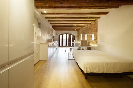 Carrer Nou de la Rambla, Barcelona, Catalonia 08001 - Foto 2