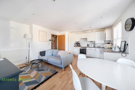 1 bedroom apartment to rent - Photo 3