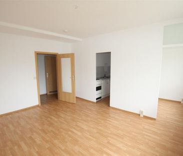 Wunderschöne ruhige 1-Raumwohnung mit Aufzug erreichbar - Photo 3