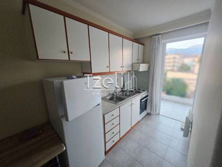 Studio/Γκαρσονιέρα για ενοικίαση Ανθούπολη (Πάτρα) - Photo 2