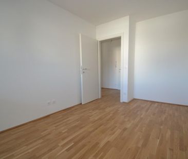 Annenviertel/Zentrum – 40 m² inkl. Loggia – 2 Zimmer-Wohnung – nach... - Photo 4