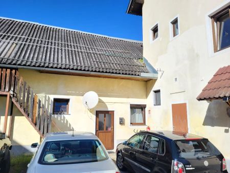 günstige 2 Zimmer Wohnung mit Terrasse 56m² - inkl. Parkplatz - Foto 2