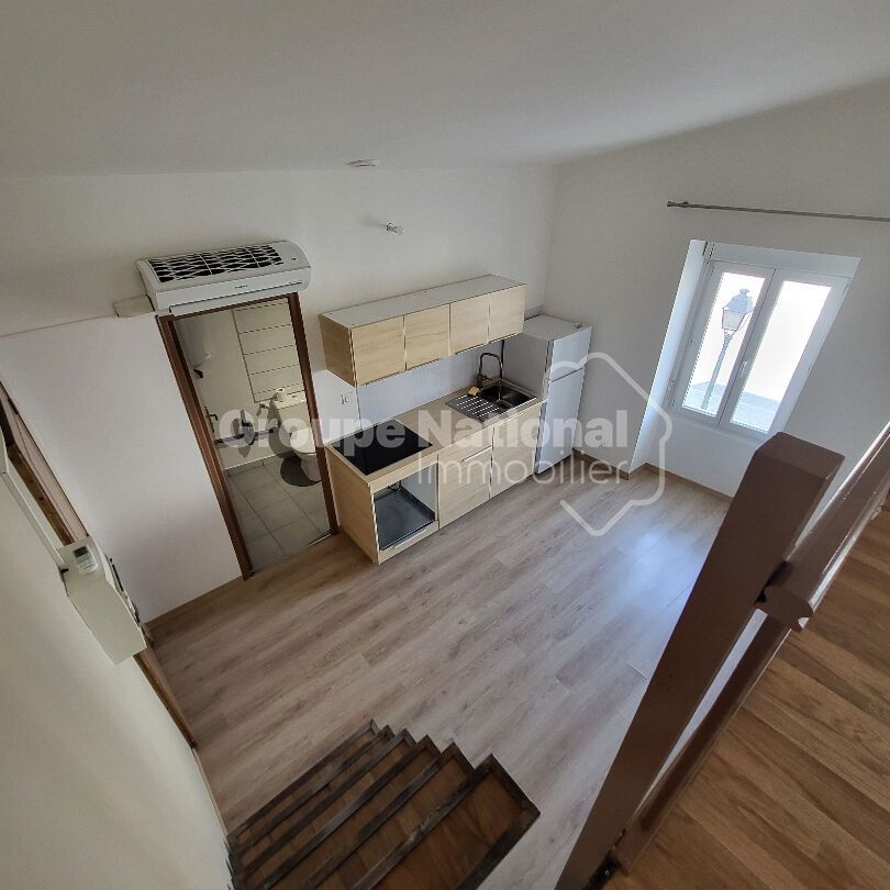 Appartement, - Photo 1