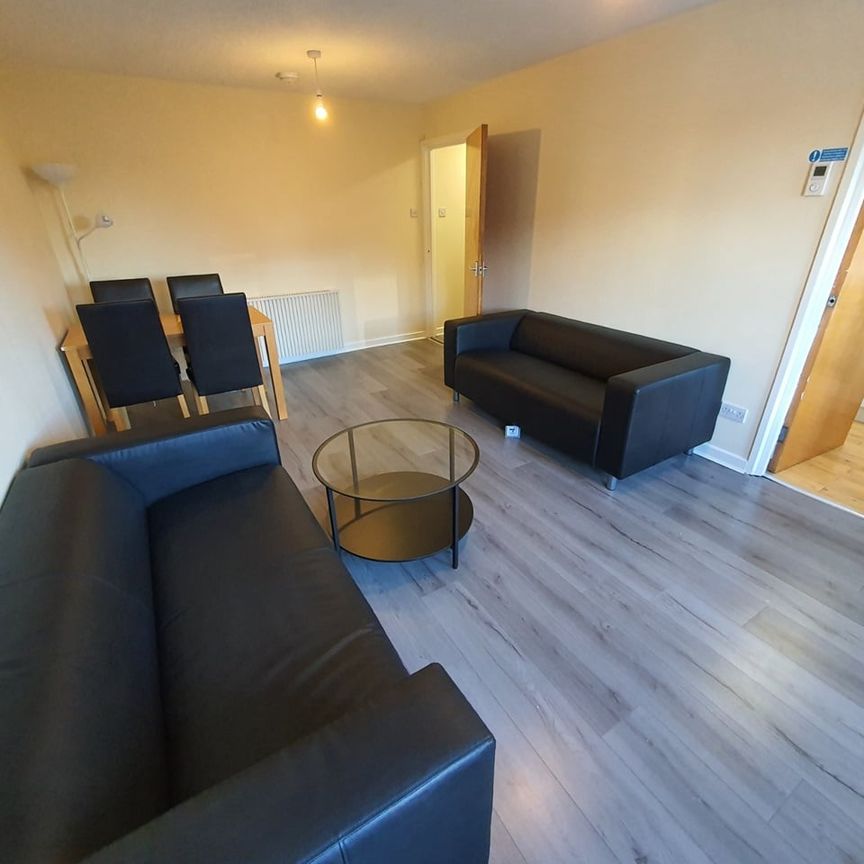 2 Bed Flat, Dalhousie Court, G4 - Photo 1