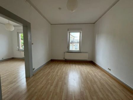 2-Zimmer Wohnung in Top Lage mitten in der Stadt - Photo 2