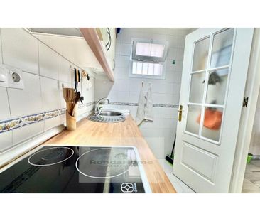 Piso de alquiler en Avenida Palma Mallorca, El Bajondillo - Photo 1