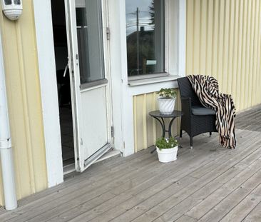 Fyrlyktevägen, Torslanda - Foto 2