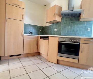 Appartement à Étouvans - Photo 4