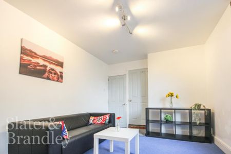 1 bedroom house of multiple occupation to rent - Photo 5